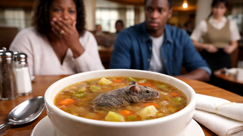 $500K false food contamination claim highlights insurance fraud risks
